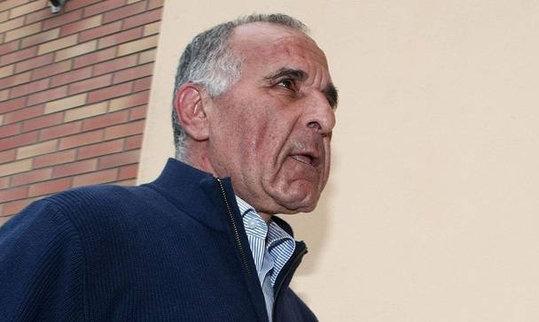 Κωνσταντίνου: «Αυτοί που κατάντησαν έτσι τον Ολυμπιακό και το ελληνικό ποδόσφαιρο»