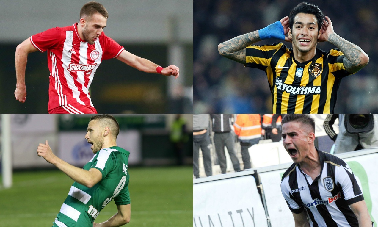 Όπως το '49 τα ζευγάρια στο Κύπελλο- Ποιος σήκωσε την κούπα;