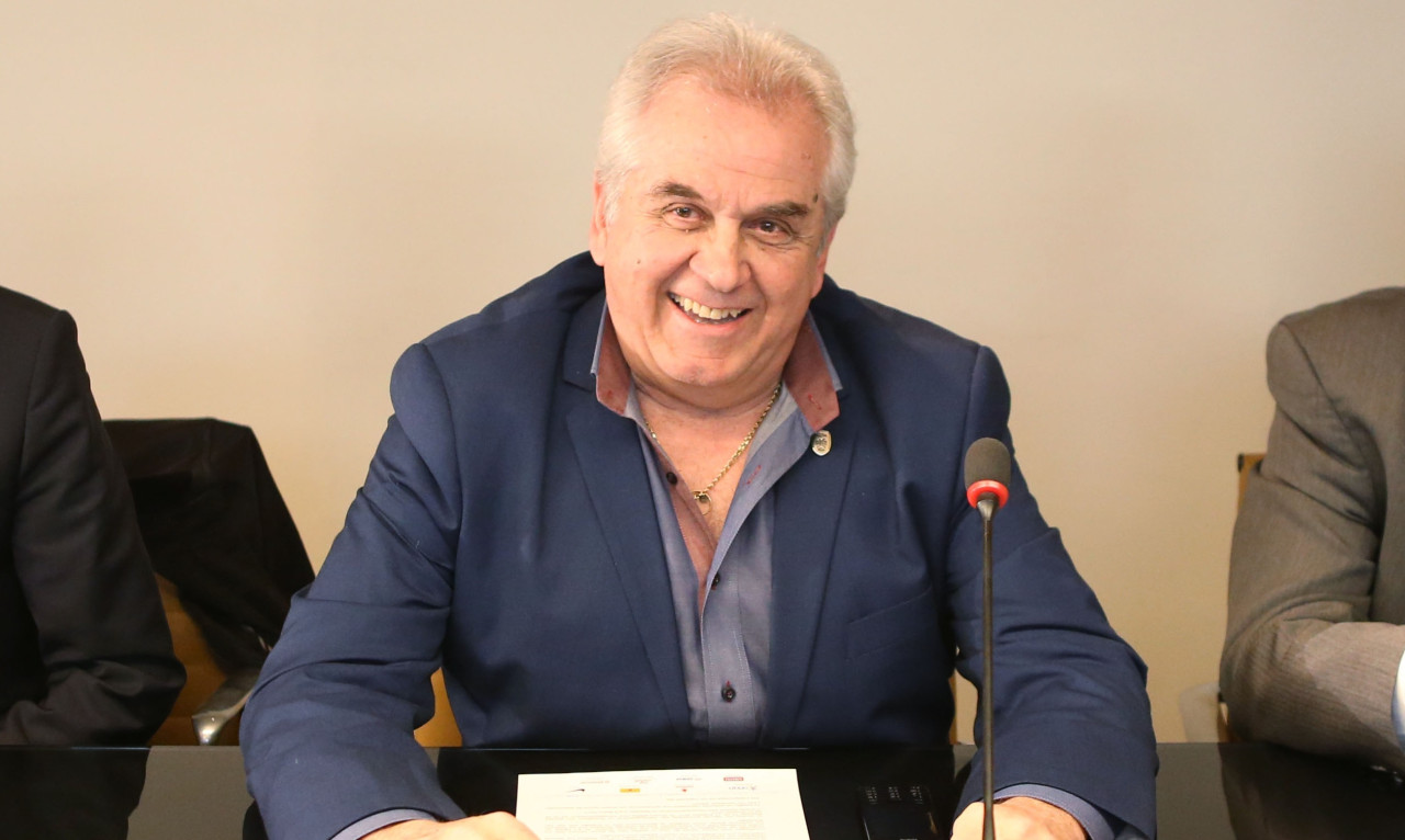 Παπαδόπουλος: «Ώρα να πάρει ο ΠΑΟΚ έναν τίτλο»