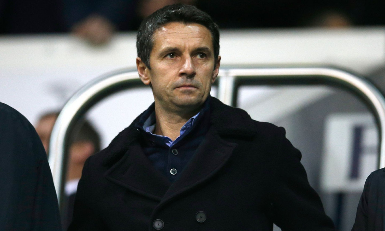 Ολυμπιακός: Δίνει το… τιμόνι στον Γκαρντ