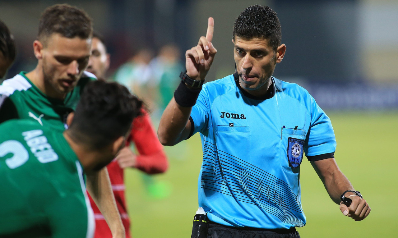 Νέα δικαστική κόντρα