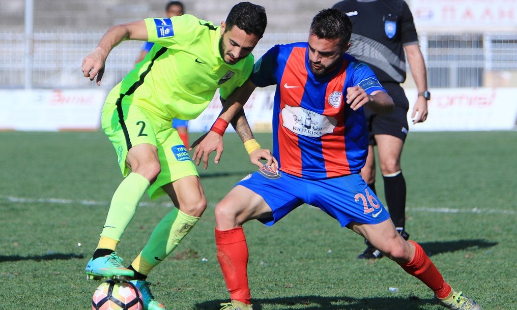 «Φωτιά» στη Football League!