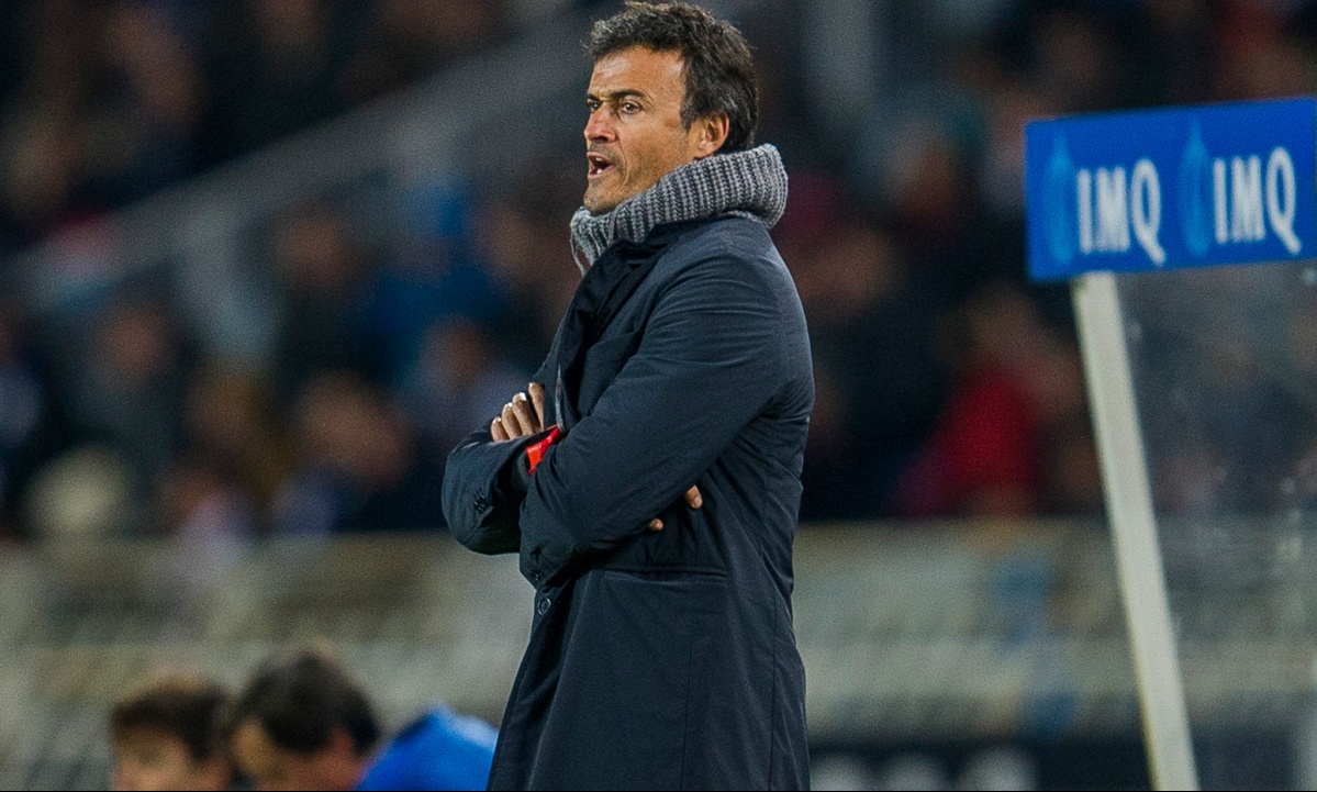 Αυτοί είναι οι τέσσερις υποψήφιοι για αντι-Ενρίκε