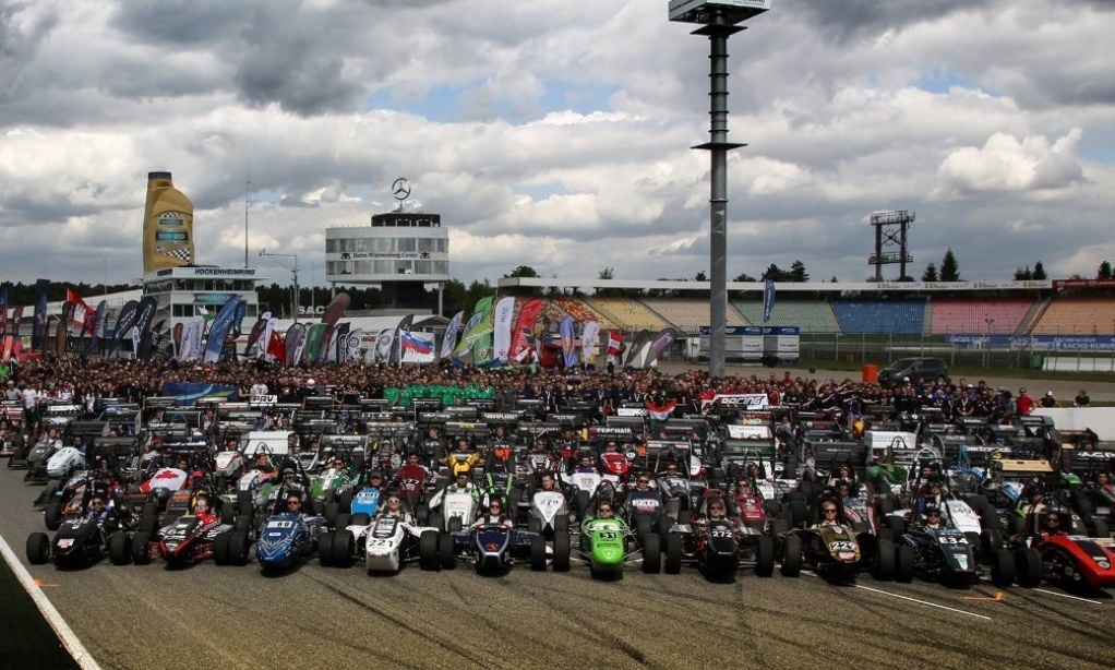 Όλη η Ελλάδα συγκεντρώνεται στο 6ο Motor Festival της Λάρισας