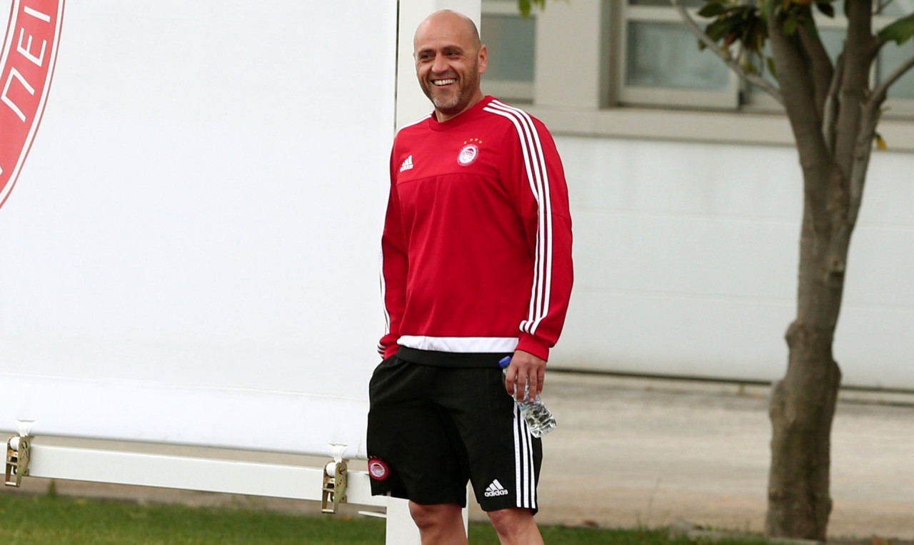 Survivor: Απίστευτη επίθεση σε Πασχάλη από Γεωργάτο (photo)