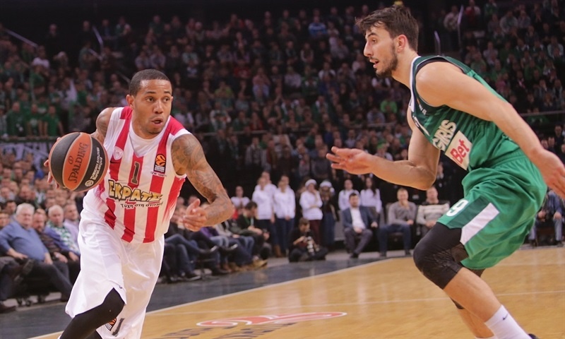 Αναζητώντας τα χάντικαπ