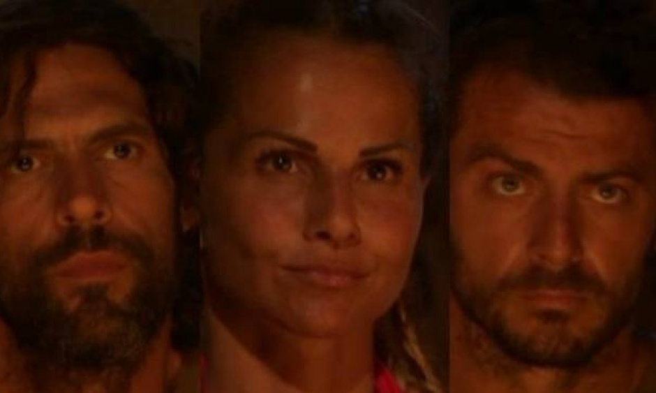 Survivor, η επόμενη ημέρα μετά την αποχώρηση της Σόφης Πασχάλη