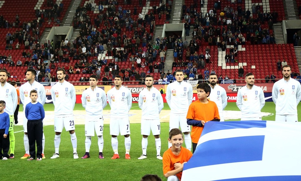 Live Chat: Βέλγιο-Ελλάδα