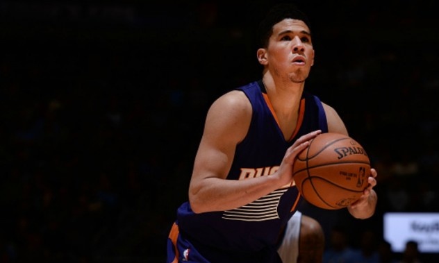 Επικό τρολάρισμα του Μπούκερ στον Κράουντερ