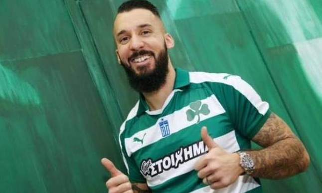 Χαρούμενος ο Μολίνς