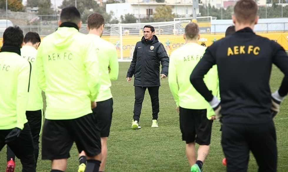 Ατομικό για τρεις στα Σπάτα