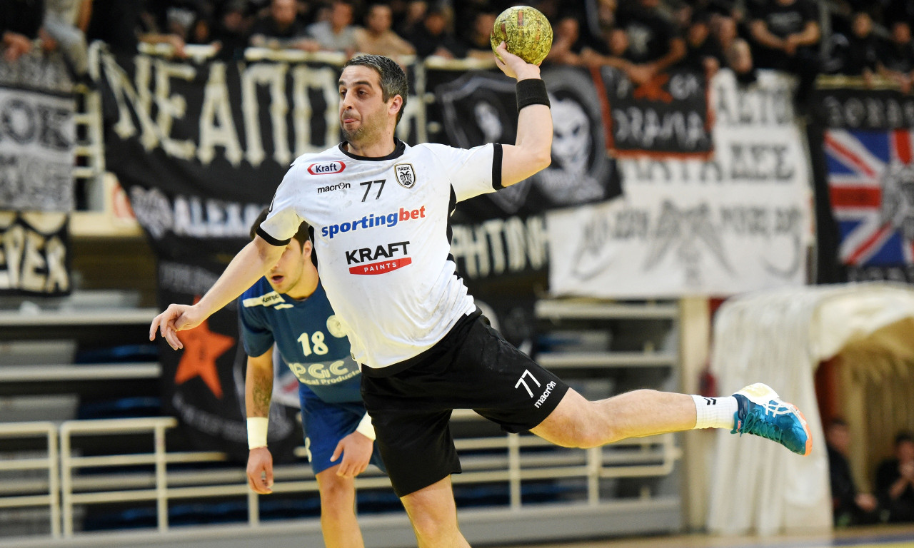 Το σήκωσε ο ΠΑΟΚ στη Λευκόβρυση!