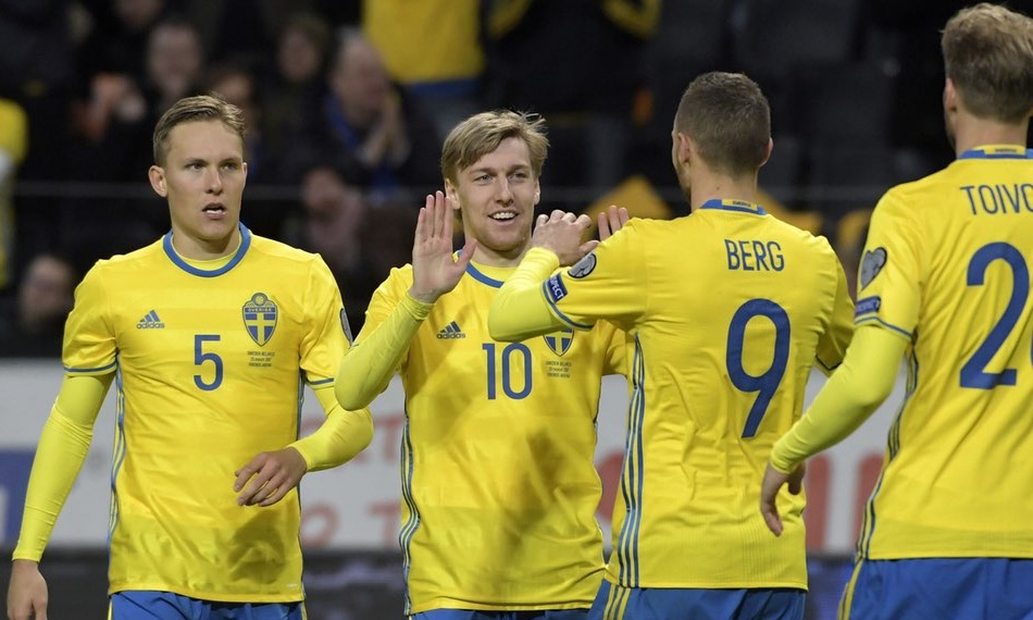 Μπεργκ: Δεν έπρεπε να μετρήσει το γκολ που πέτυχα