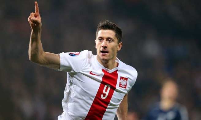 Με Τσεχία και Πολωνία