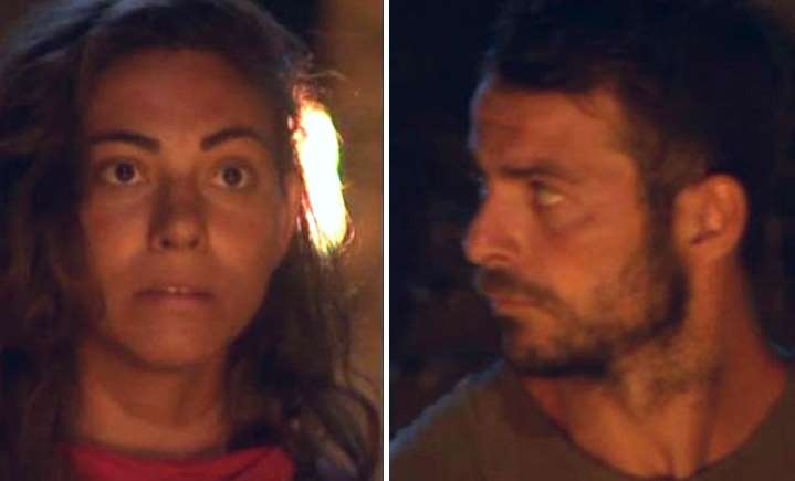 Survivor: Πήρε «φωτιά» το twitter κατά της Πασχάλη - Τρελές ατάκες και στήριξη σε Αγγελόπουλο