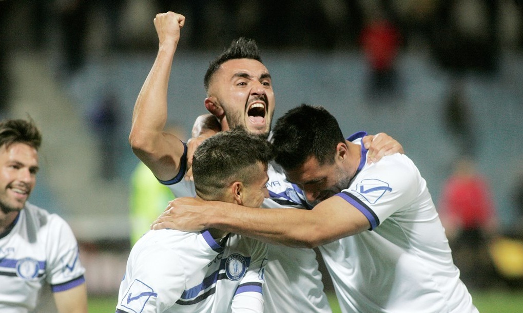 Ένα βήμα πριν τη διάλυση ο Ηρακλής- Αποχώρησε ο Παντελίδης