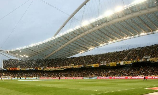 «Πετάνε» τα εισιτήρια για το ΑΕΚ-Παναθηναϊκός