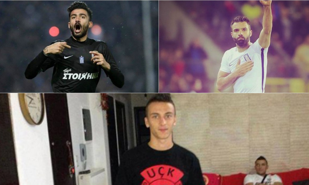 Οι social γκάφες που «έκαψαν» τον ΠΑΟΚ