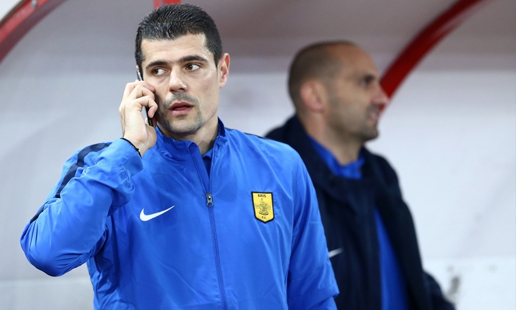 Γκάζια Κωστένογλου και την πλήρωσε ο Ταυλαρίδης!