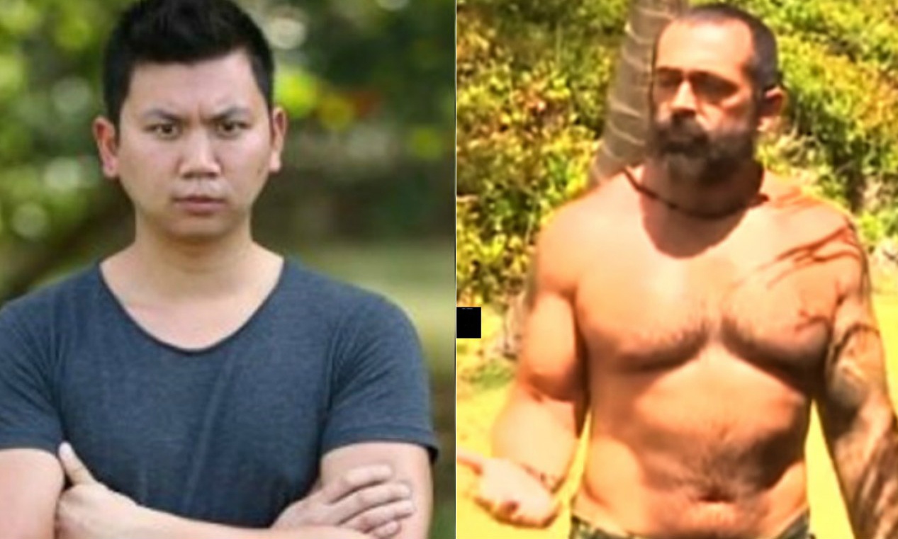 Survivor: Ο αδίστακτος Τσανγκ, η Ελισάβετ που αντεπιτίθεται και ο Μπο που... πείνασε!