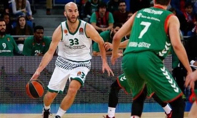 Αρχηγός με τα… όλα του