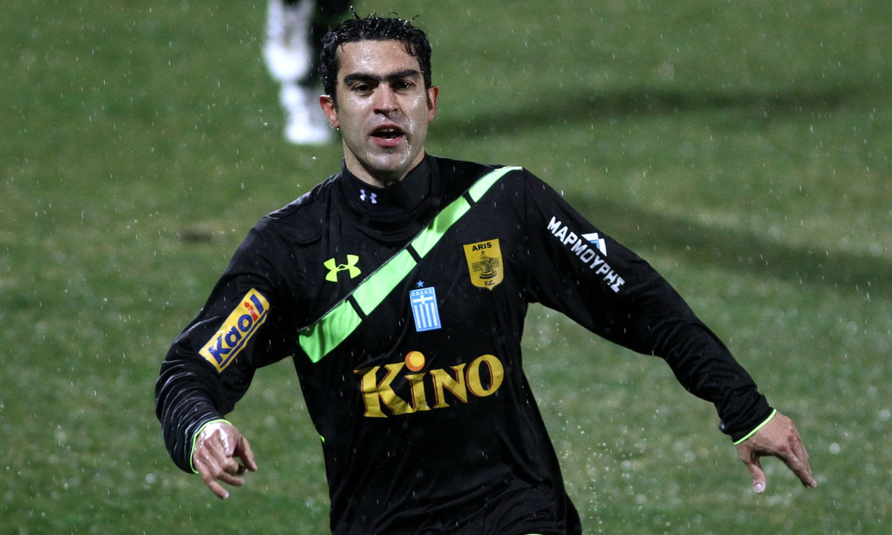 Δεν θα πιστεύεις τι δουλειά κάνει ο Νέρι Καστίγιο