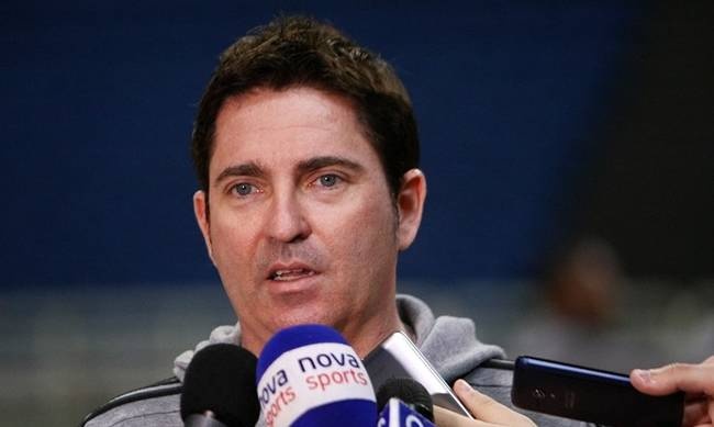 Πασκουάλ: «Να κάνουμε ένα εξαιρετικό παιχνίδι» (vid)