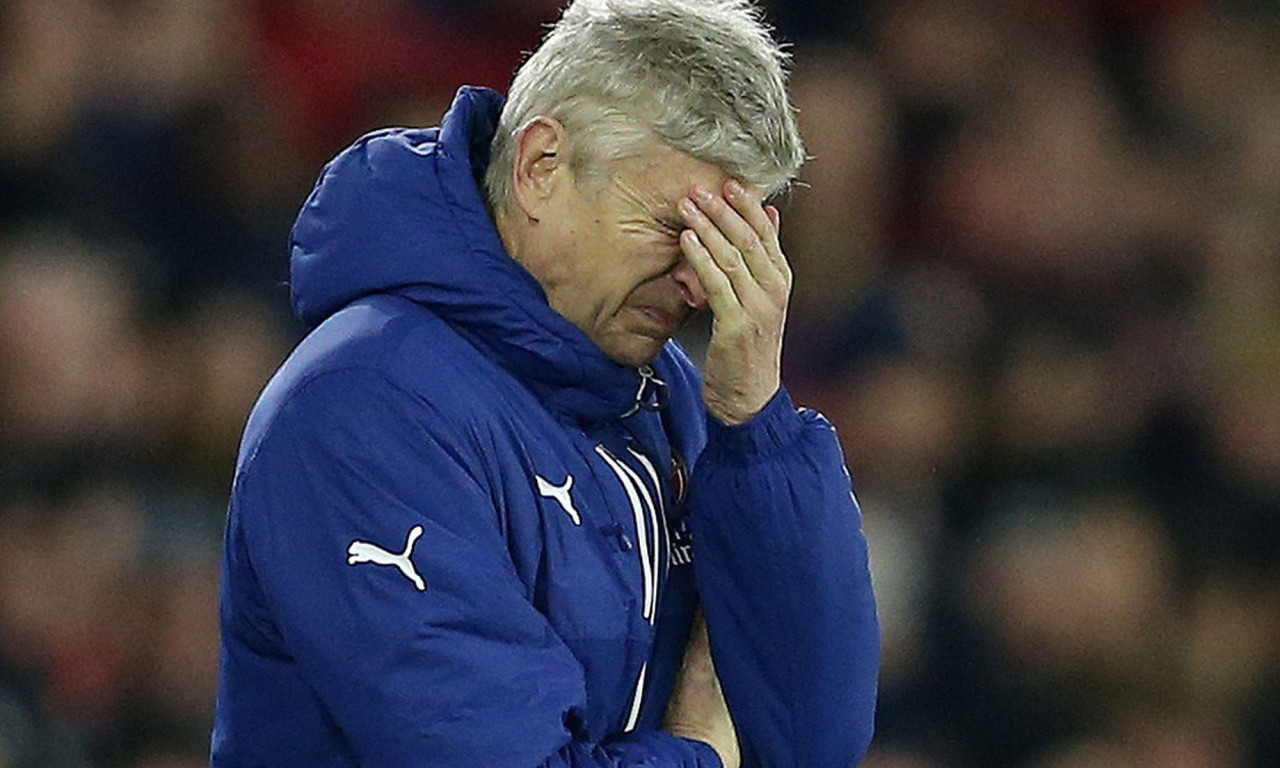 Δεν θα πιστεύεις ποιον παίκτη απέρριψε ο Βενγκέρ!