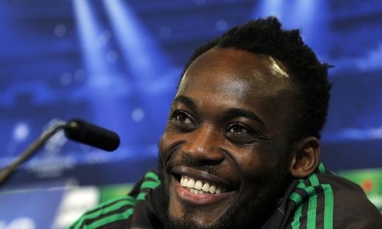 Βόμβα με Κόουλ η ομάδα του Εσιέν!