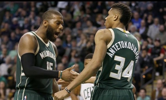 Γιάνναρος μέσα στη Βοστώνη!