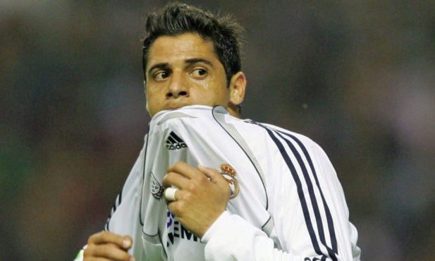 Συγκλονίζει ξανά ο Σισίνιο μιλώντας για τον αλκοολισμό του