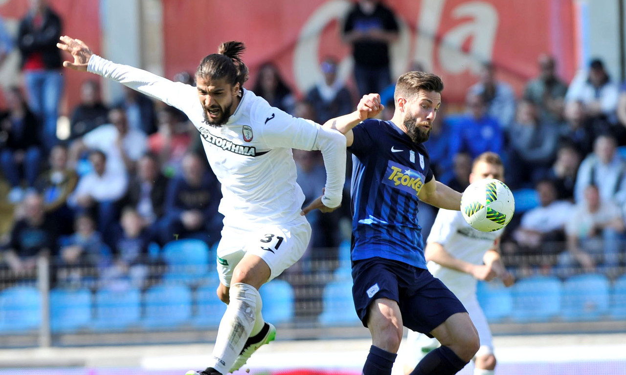 Η Ξάνθη πέρασε σε άλλο επίπεδο με τις ανακοινώσεις της!