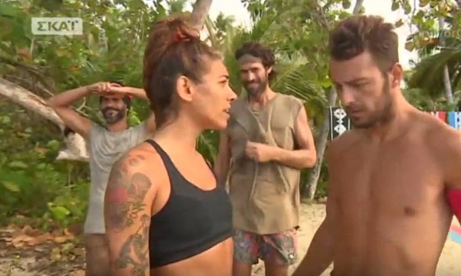 Survivor: Γιώργος Αγγελόπουλος - Ο άγνωστος αρραβώνας του και η επιθυμία του να…