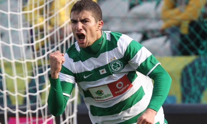 Παναθηναϊκός: Κανένα θέμα με Χριστοφή