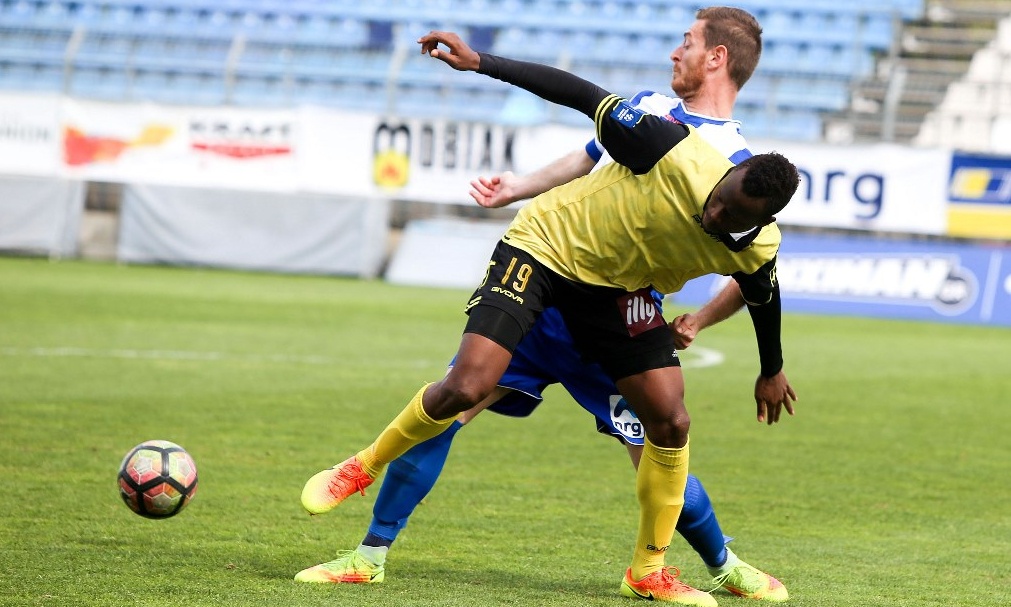 Αναγέννηση Καρδίτσας - Καλλονή 1-0: Θρίλερ με αίσιο τέλος!