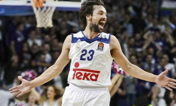 Γιουλ δεν είναι πια αστείο: Νέο buzzer beater από το κέντρο!