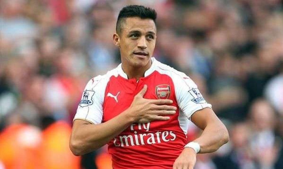 «Κλέβει» Αλέξις η Τσέλσι!