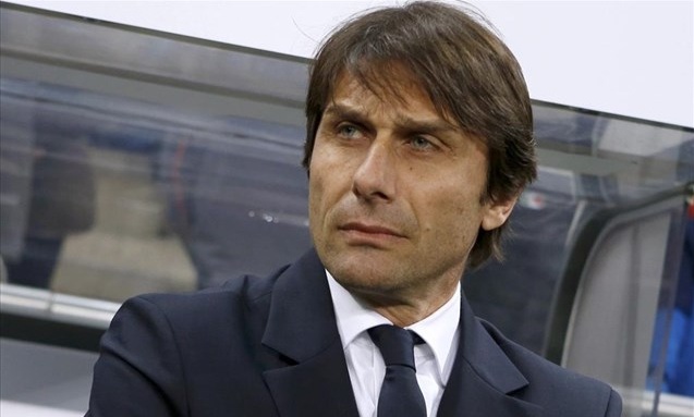 «Δένει» Κόντε η Τσέλσι