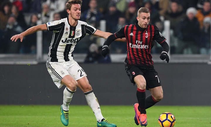 Η Μίλαν και το ρίσκο