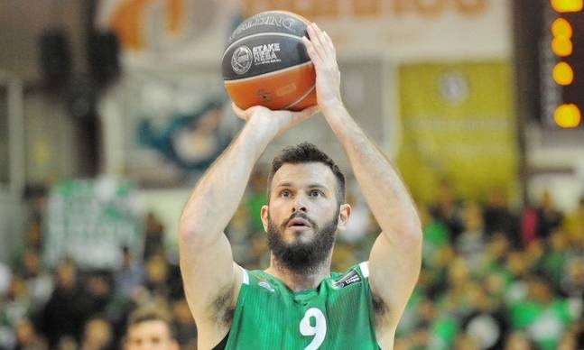 Αντώνης Φώτσης: «Batman» ετών 36! (vids+pics)