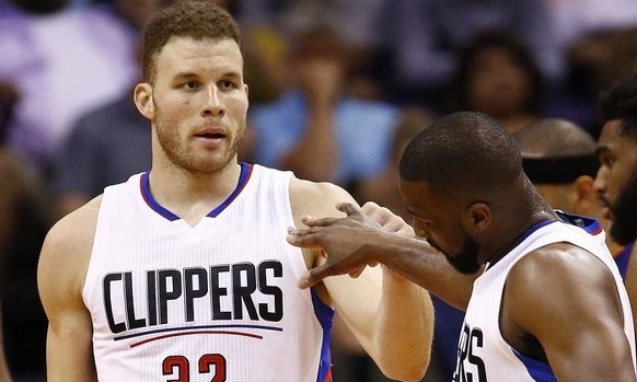 Οι Κλίπερς είναι το αφεντικό του Λος Άντζελες!