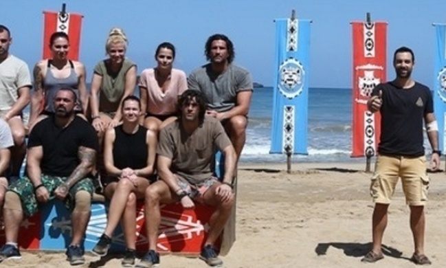 «Σφαγή» στο Survivor: Αυτός είναι ο «Διάσημος» που πάει στους «Μαχητές»