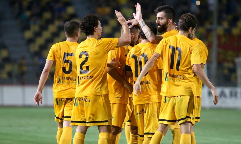 Γκολ και φάσεις της 24ης αγωνιστικής (video)