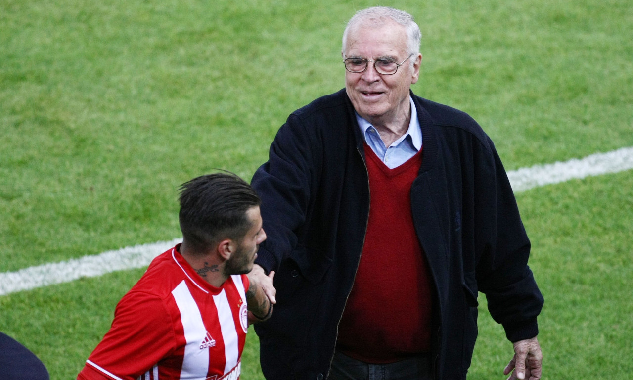 Θεοδωρίδης: «Τελείωσαν τα ψέματά τους»