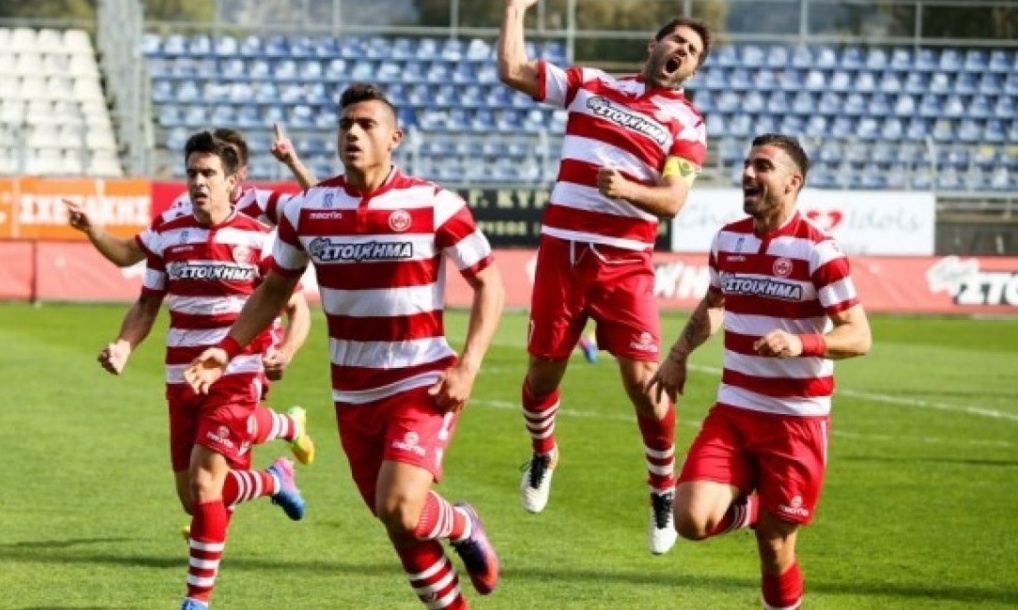 Πλατανιάς: Δοκιμές με Γιακουμάκη