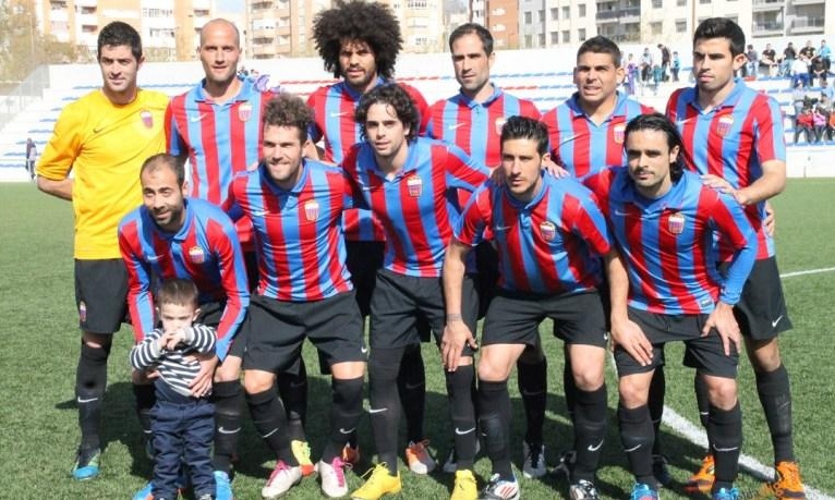 Διέλυσαν την ομάδα τους μετά τη 12άρα από την Μπαρτσελόνα!