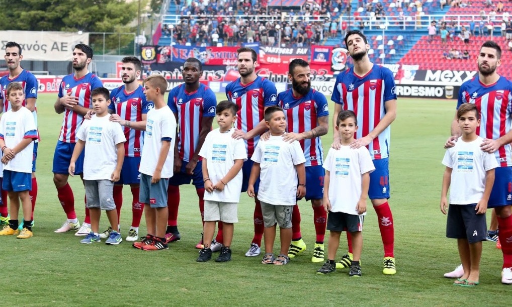 Εντυπωσιακό promo-βίντεο για το ματς με τον Παναθηναϊκό (vidεο)