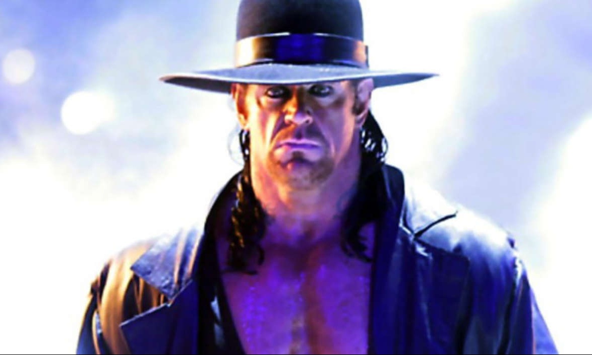 Χωρίς Undertaker δεν υπάρχει πλέον WWE!