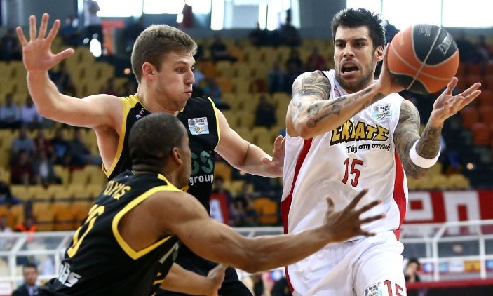 Απίστευτο τρολάρισμα Πρίντεζη σε Βεζένκοφ!