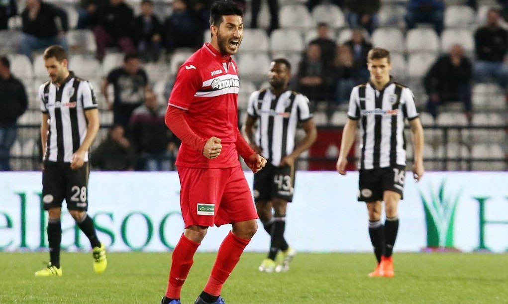 Ξάνθη: Απολογήθηκε και μπήκε αποστολή!